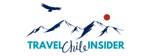 Travel Chile Insider Brand Logo