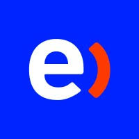 Entel logo to help travelers identify the brand.